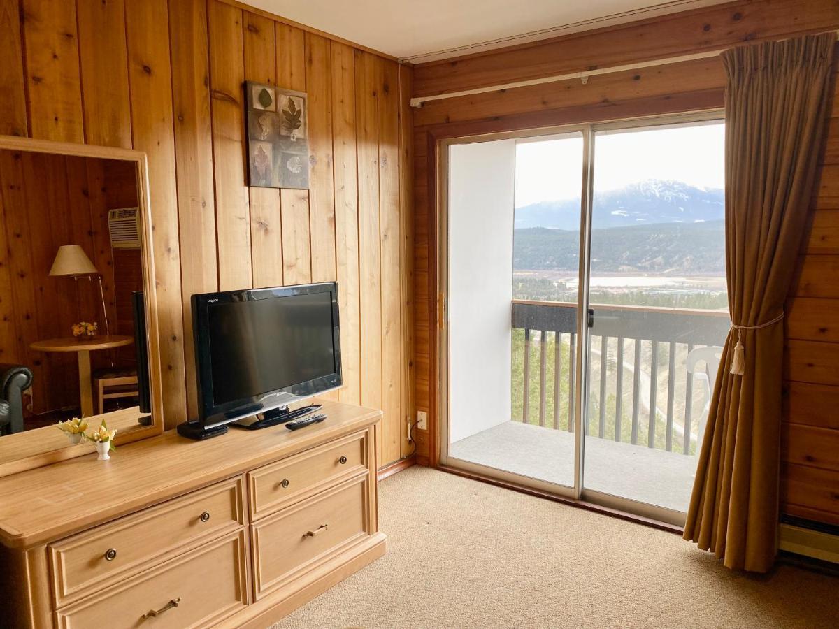 Motel Bo Radium Рейдиум-Хот-Спрингс Экстерьер фото