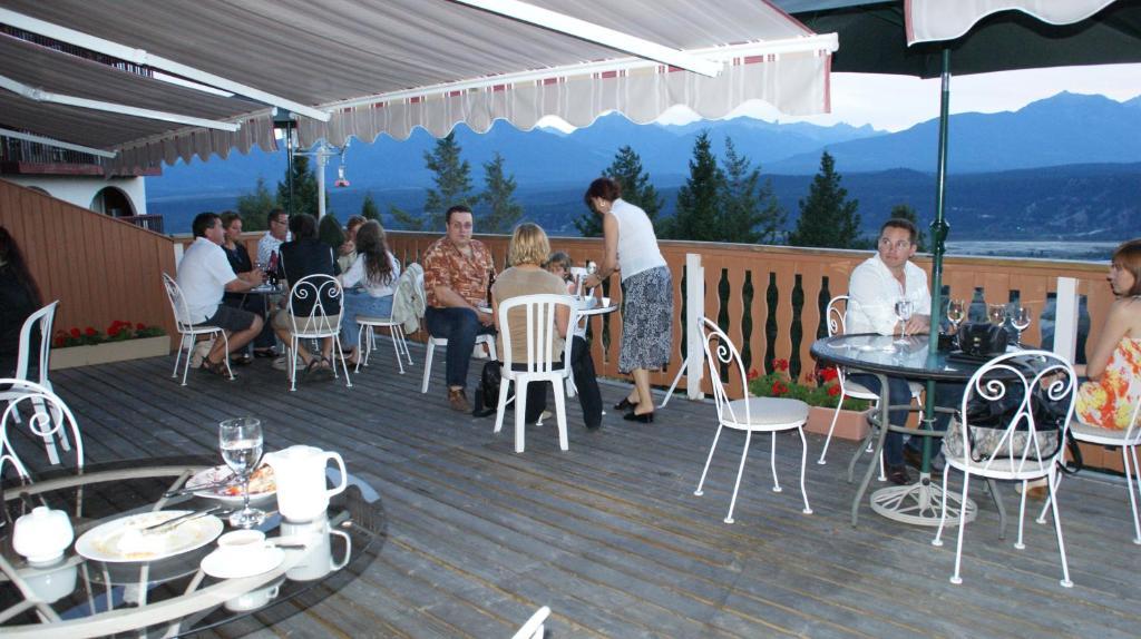 Motel Bo Radium Рейдиум-Хот-Спрингс Экстерьер фото