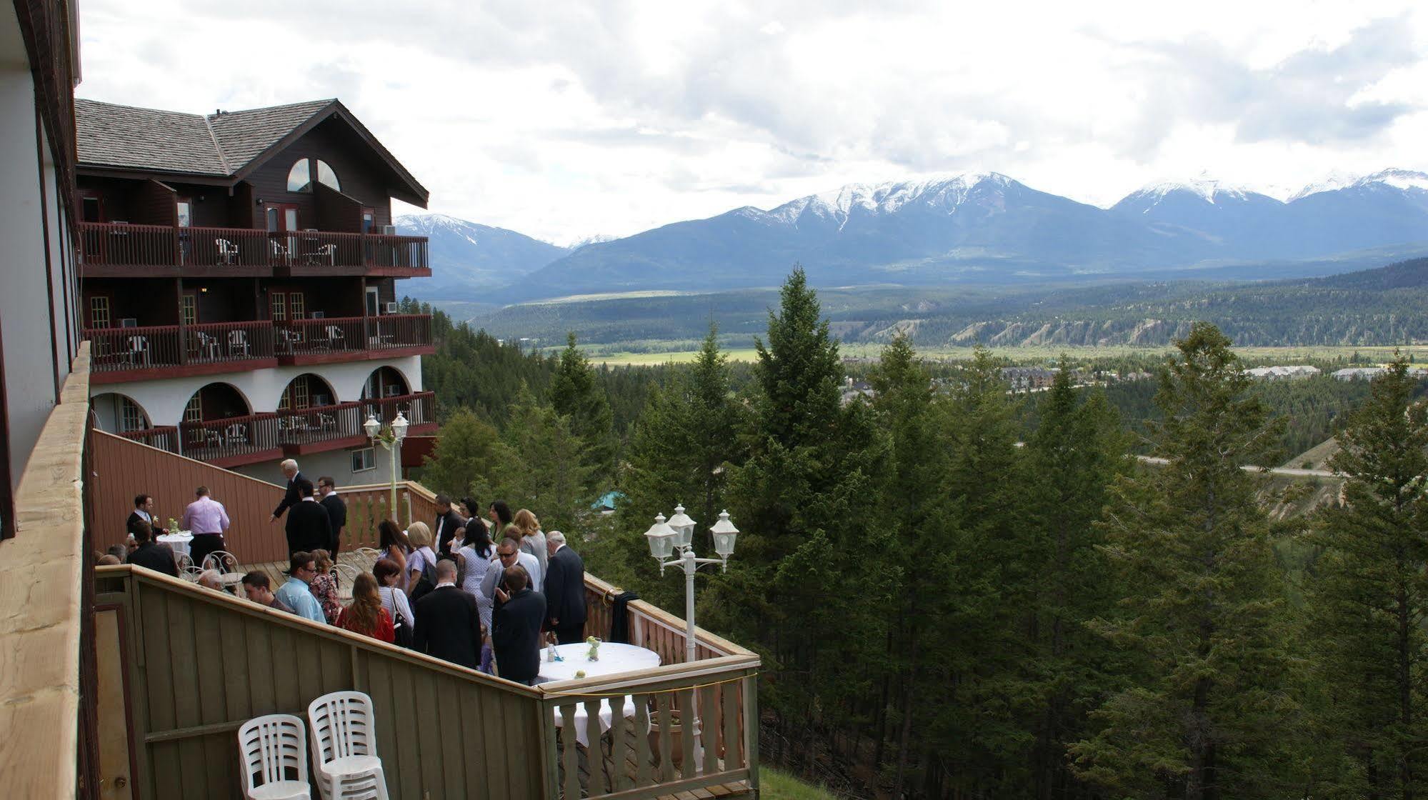 Motel Bo Radium Рейдиум-Хот-Спрингс Экстерьер фото