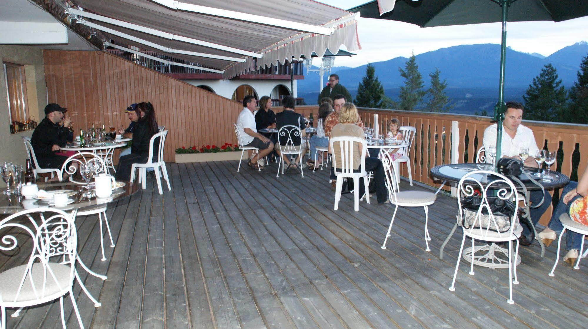 Motel Bo Radium Рейдиум-Хот-Спрингс Экстерьер фото